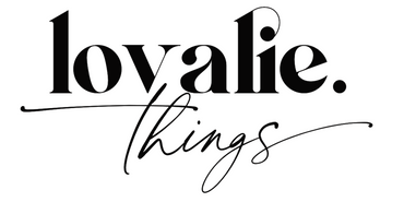 lovalie.things